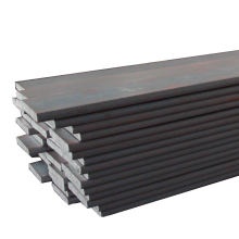 A36, SS400, Q235 Hot Rolled Mild Steel Flat bar carbon steel flat bar price